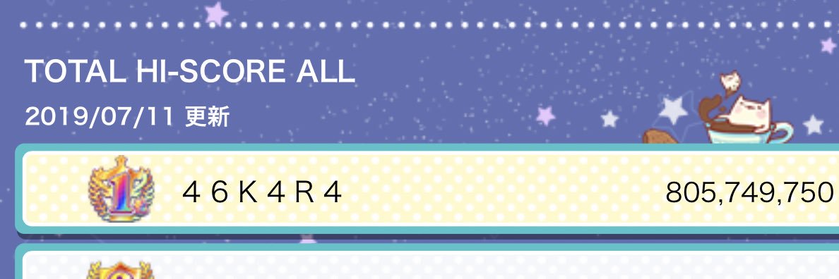 ほわいとからあげ-46K4R4's banner