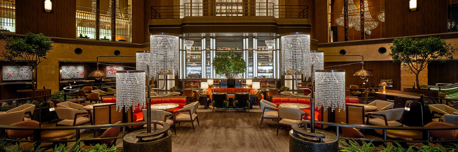 【公式】ハイアットリージェンシー東京　Hyatt Regency Tokyo's banner