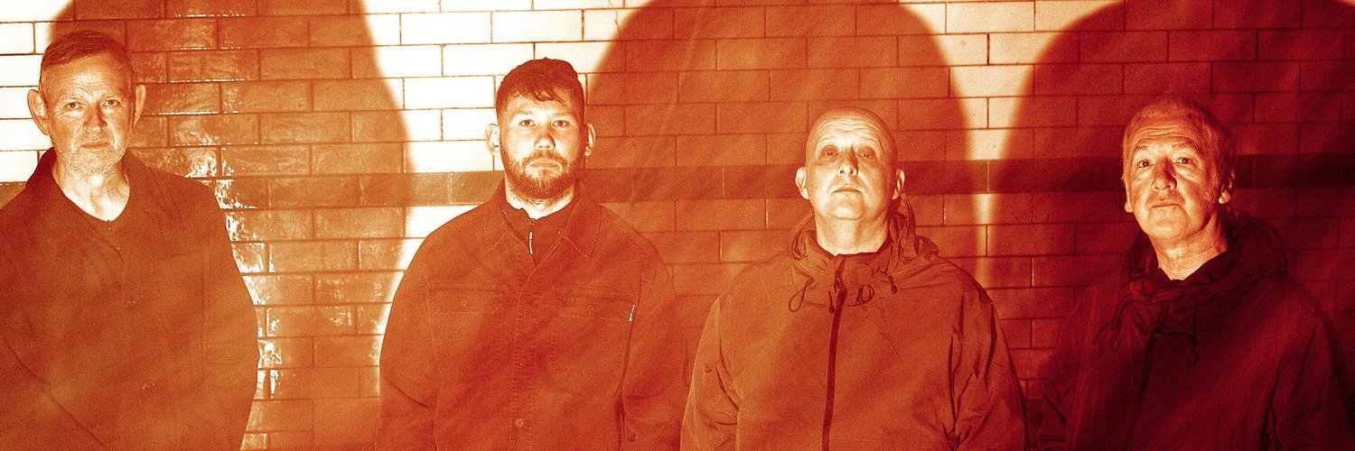 Inspiral Carpets's banner