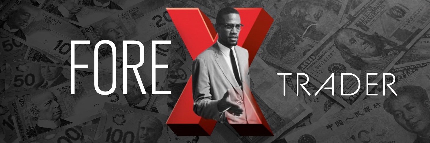 Malcolm | Forex Trader's banner