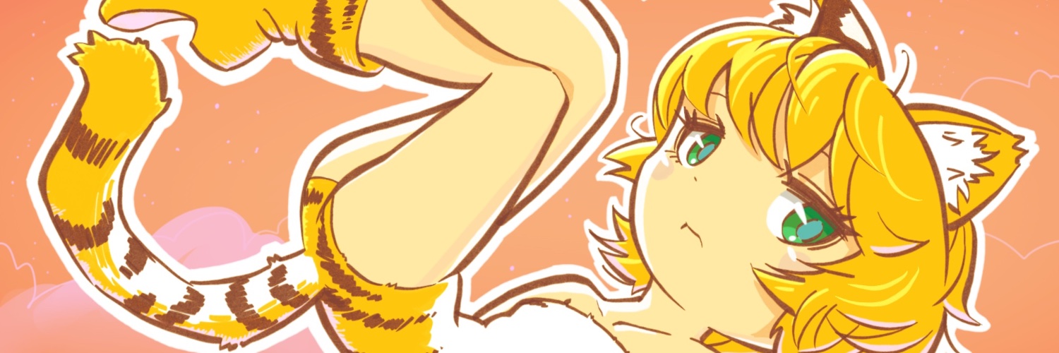 🐥きむらー🍊's banner