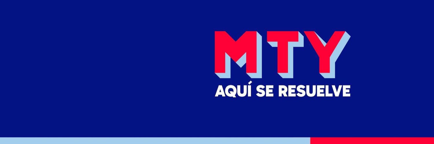 Protección Civil Monterrey's banner