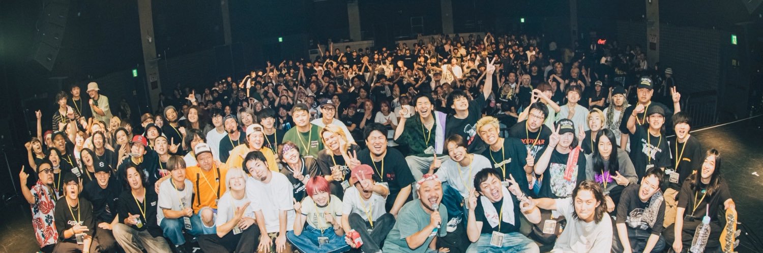 Ryosei / JasonAndrew's banner