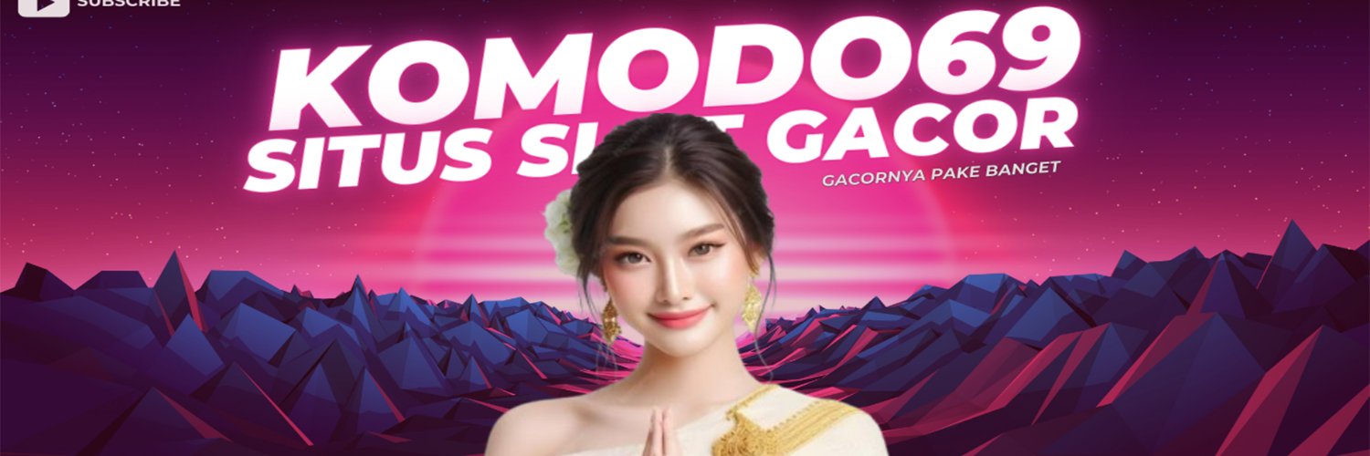 slot gacor terbaru hari ini's banner