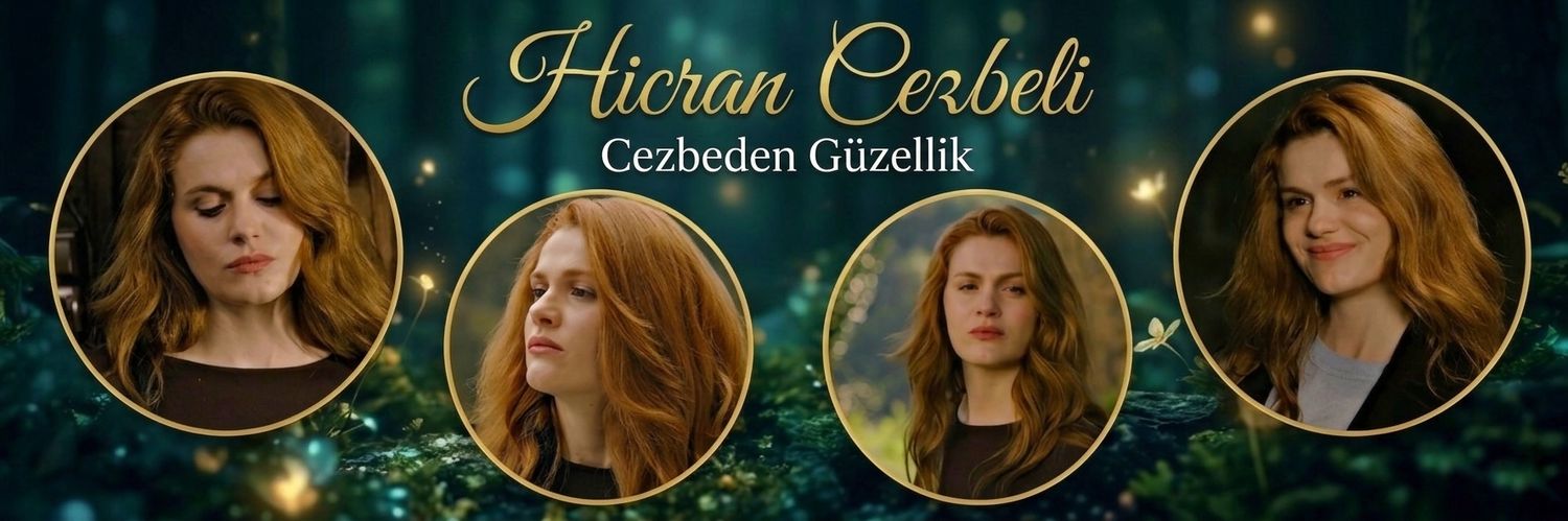 𝒮 ★ 𝑯𝒊𝒄𝒓𝒂𝒏 𝑪𝒆𝒛𝒃𝒆𝒅𝒊𝒄𝒊 𝑮𝒍𝒐𝒘 ★'s banner