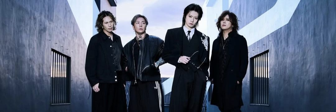 ViViD RYOGA's banner