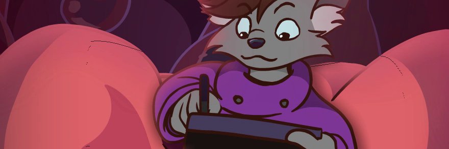 Feedfancier 😽's banner