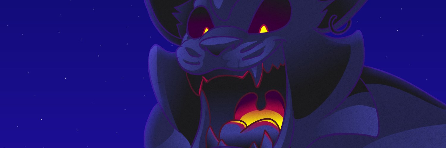 Feedfancier 🎃's banner