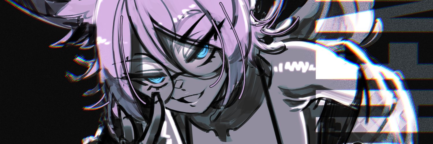 Alphena 🌌 Horror VTuber's banner