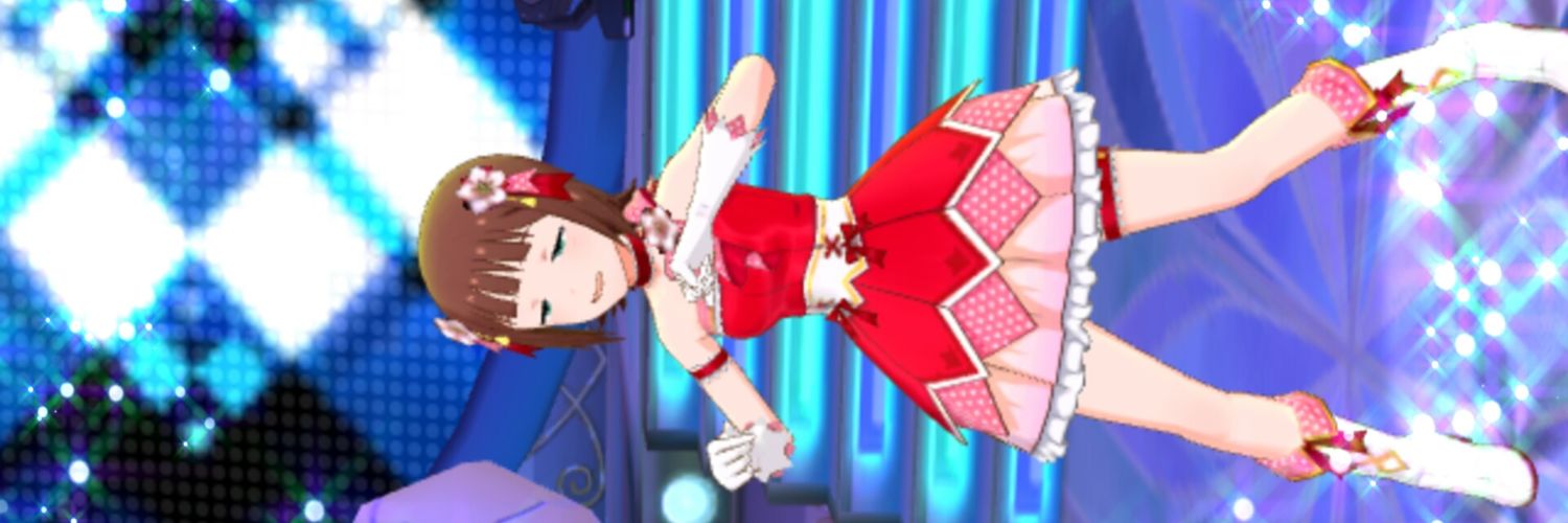 あくびとP's banner