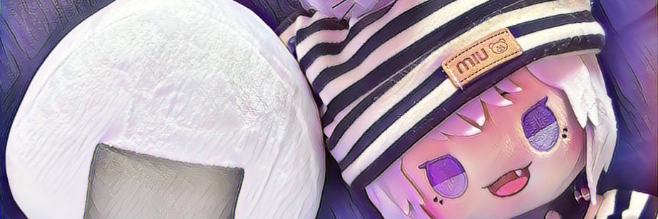 hi-de🍙's banner