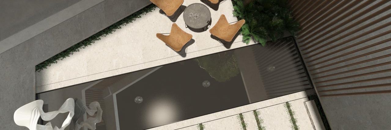 النعيمي | Landscape Architect's banner