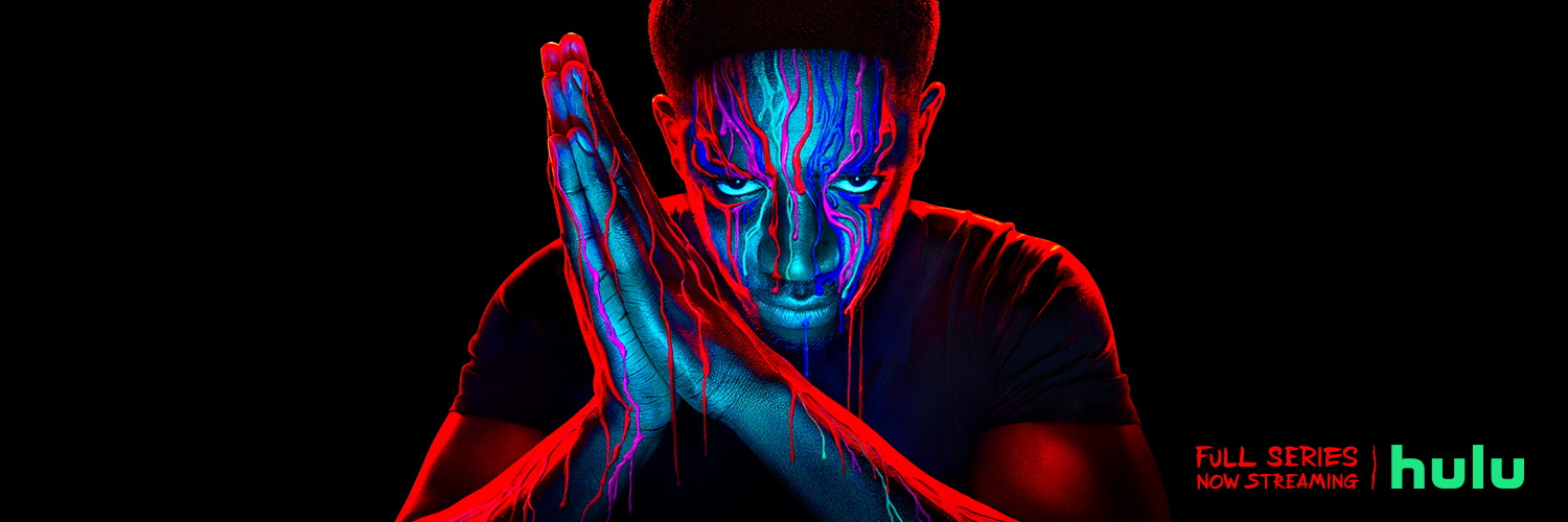 Snowfall's banner