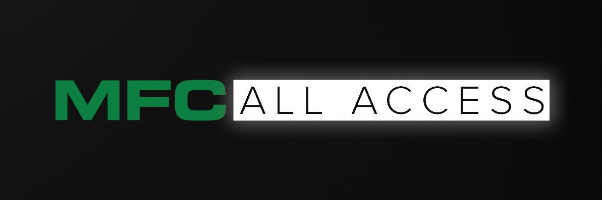 🎥 MFC ALL ACCESS 🎞's banner