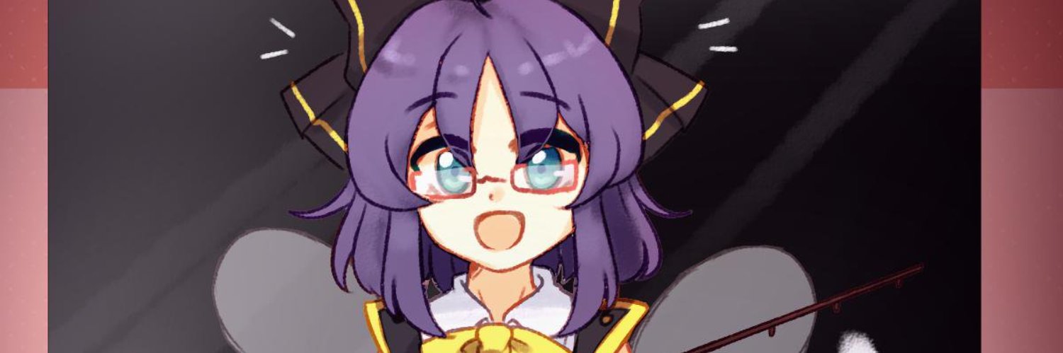 親須ミルカ's banner