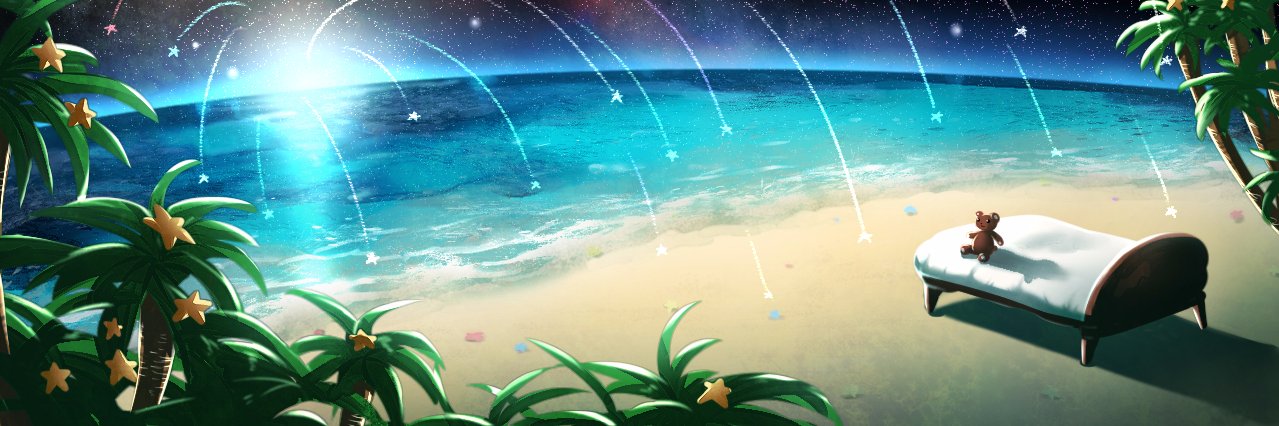 ちょろ @宮崎で自由に生きてる人＆ライター's banner