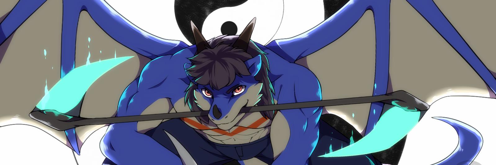 dlien's banner
