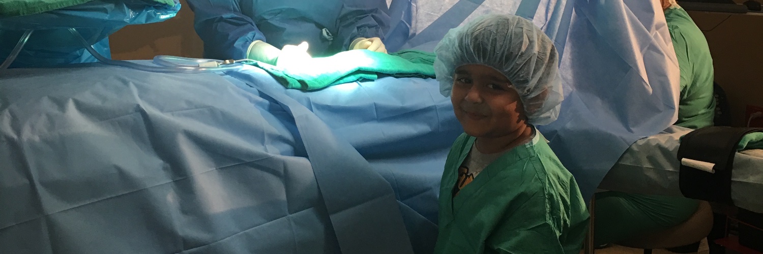 Paramjeet Kaur's banner
