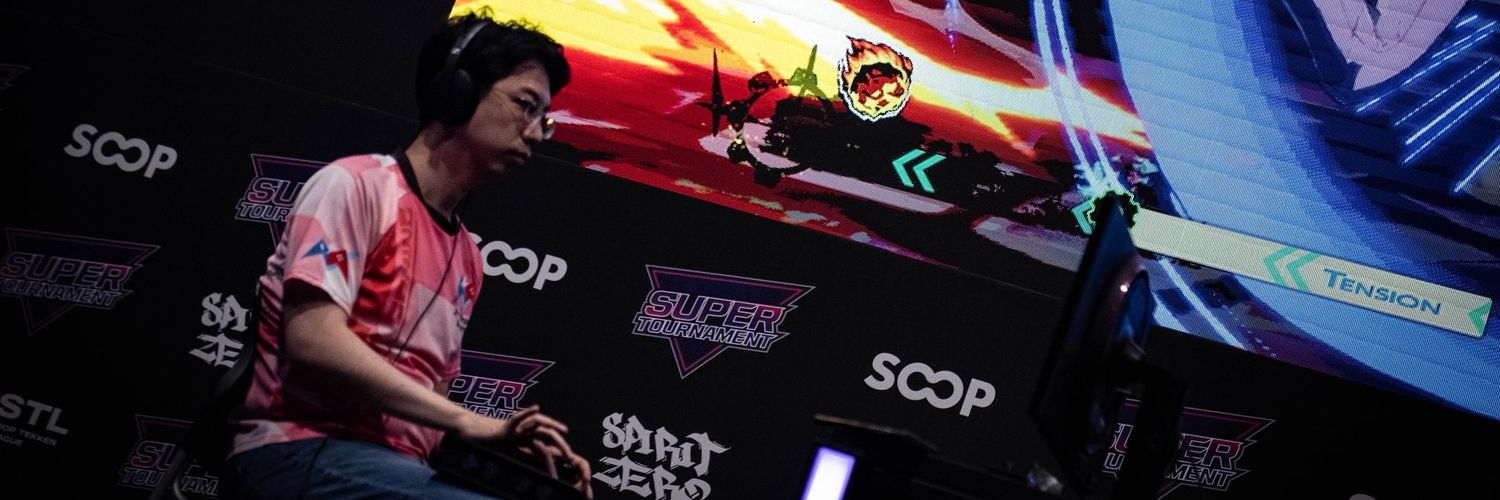 JIG | ナゲ's banner