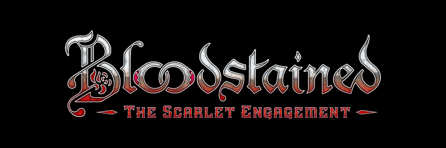 PlayBloodstained's banner