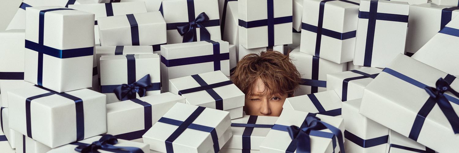 Nissy_staff's banner