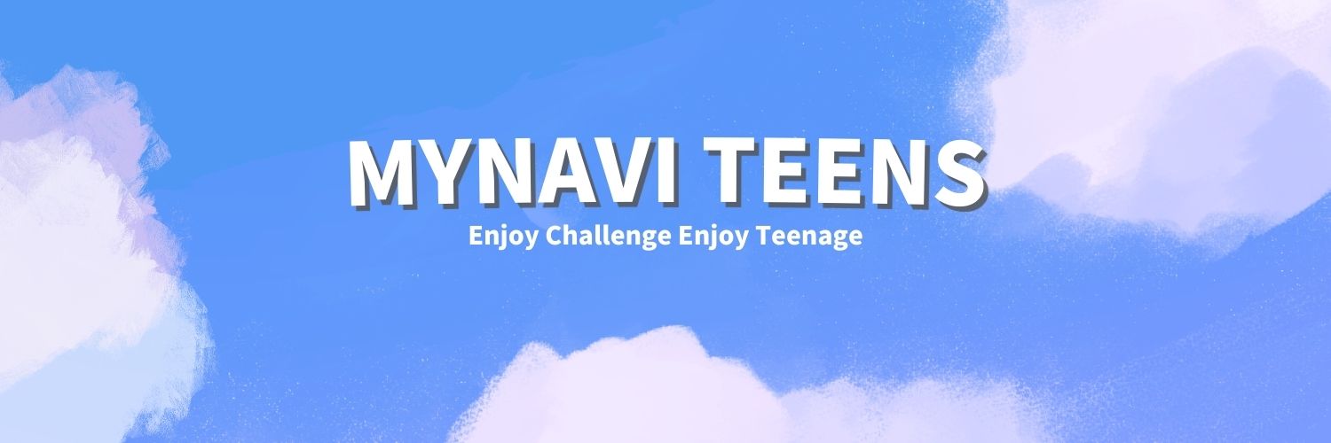 マイナビティーンズ's banner