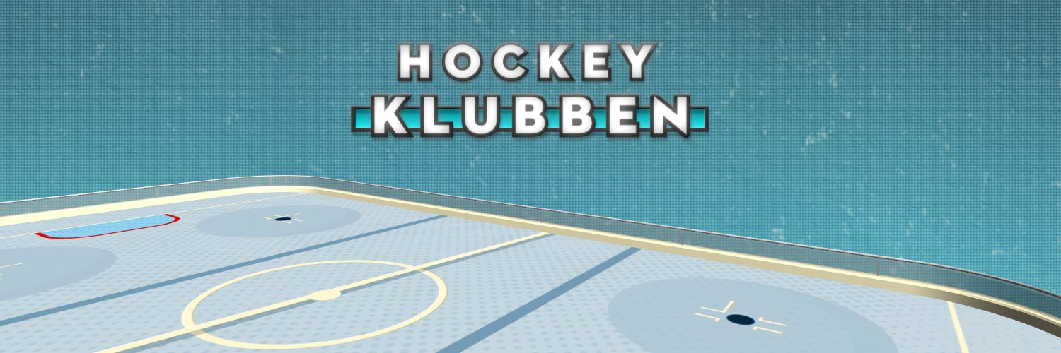 TV4 Hockey's banner