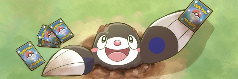 夢モグラ企画's banner