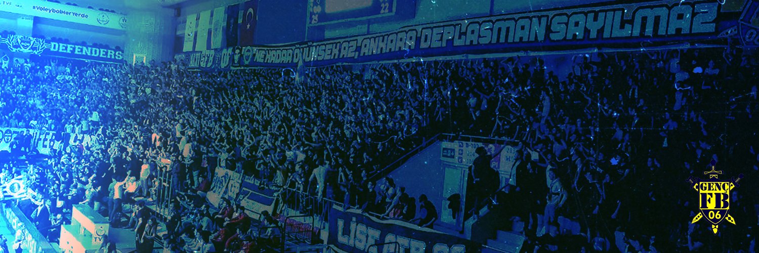 GFB 06's banner