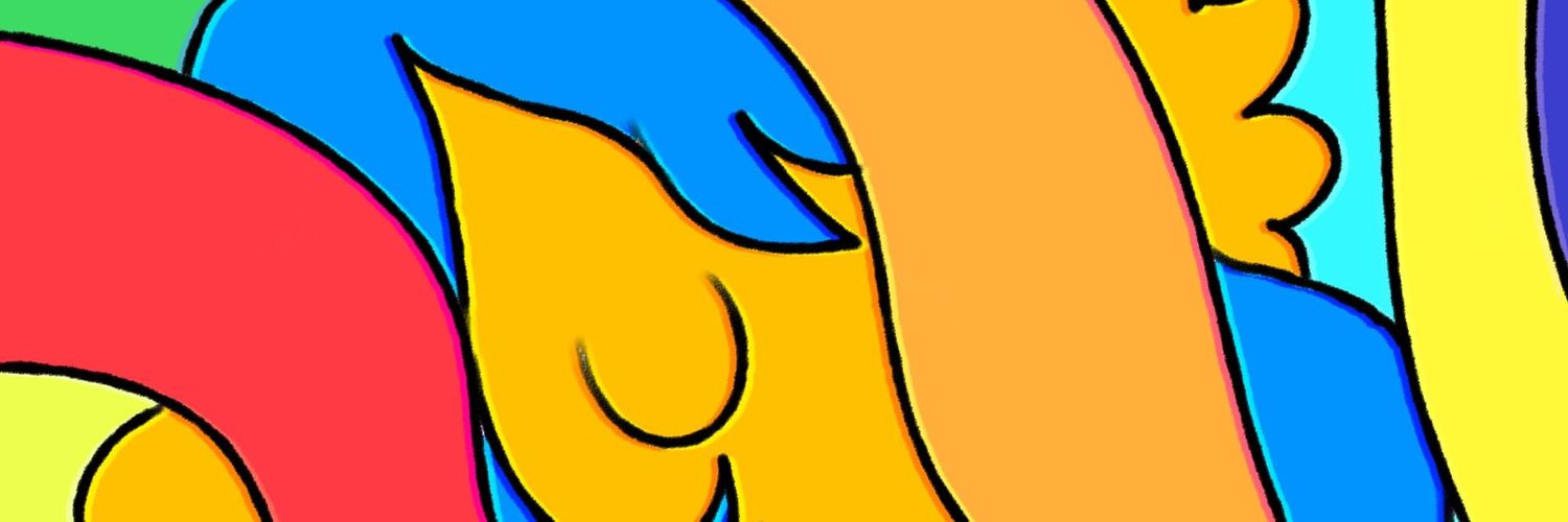 Velo's banner