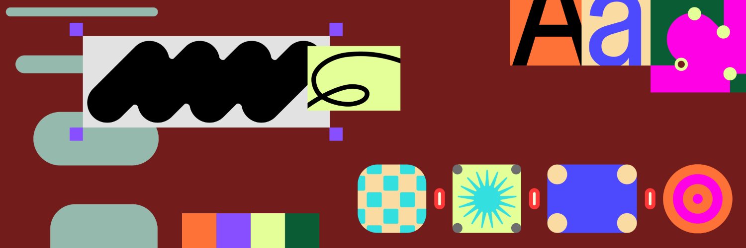 Figma's banner