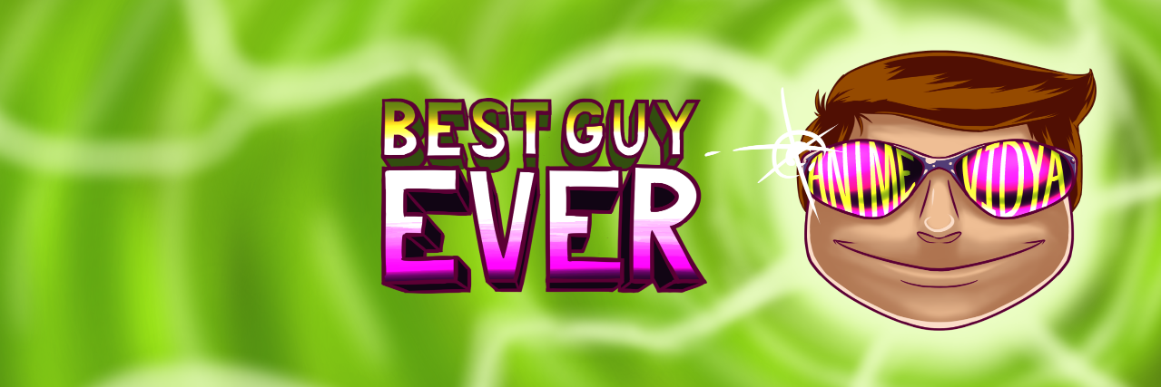BGE's banner