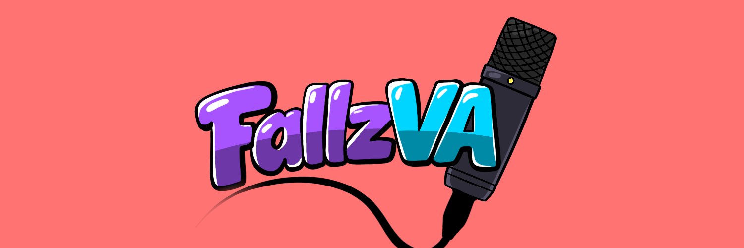 🔞FallzVA🎙's banner