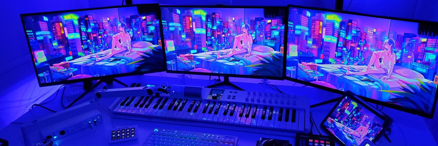 Takh🦋作曲依頼受付中's banner