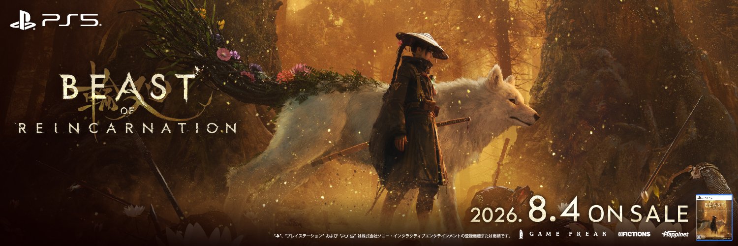 【公式】Happinet GAMES / Happinet Indie Collection's banner