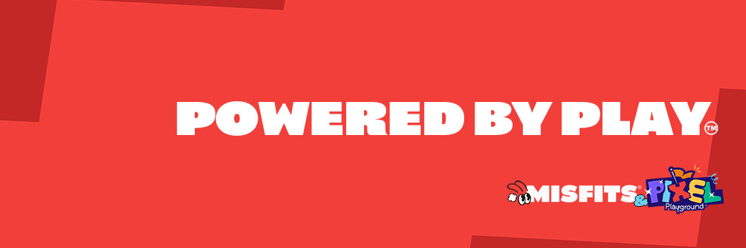 Misfits Gaming's banner