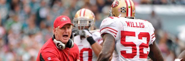 Jim Leavitt's banner