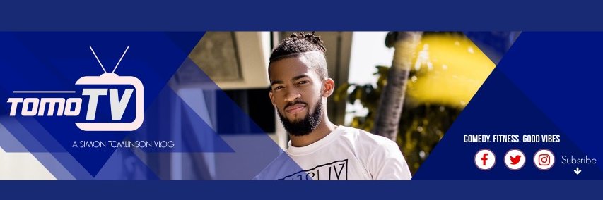 _TOMOTV's banner