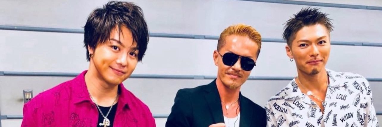 RYO's banner