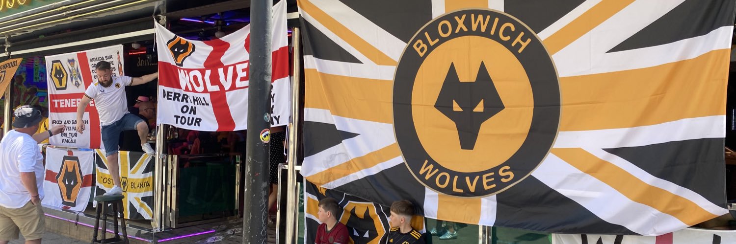 FeralWolvesHub's banner