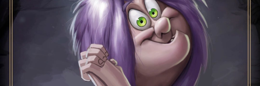 Magica-O-Mim's banner