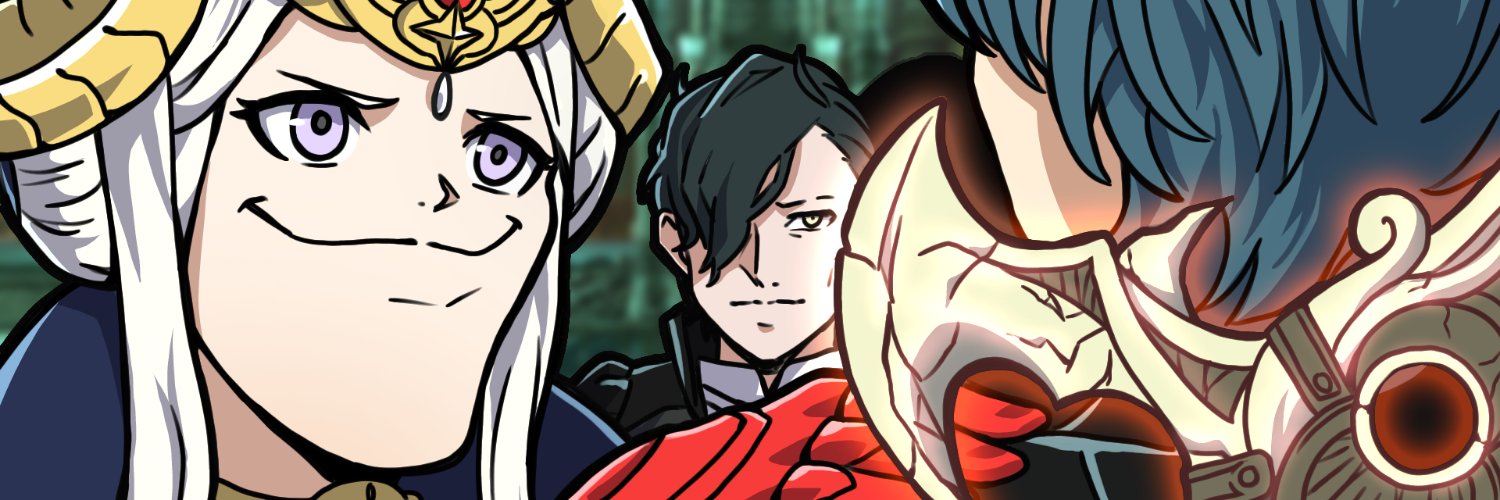 Faerghast \|/'s banner
