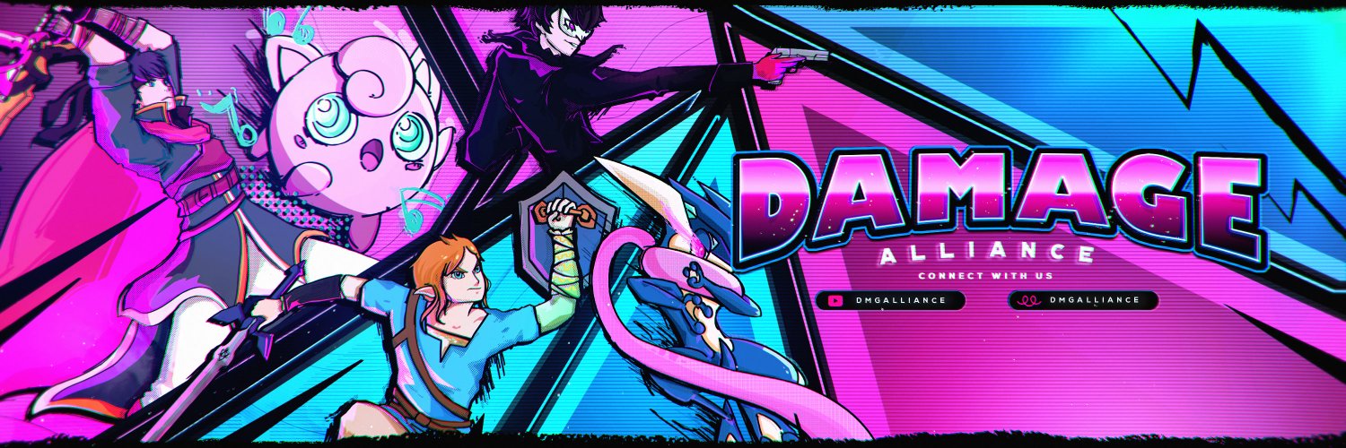 DMG Alliance's banner