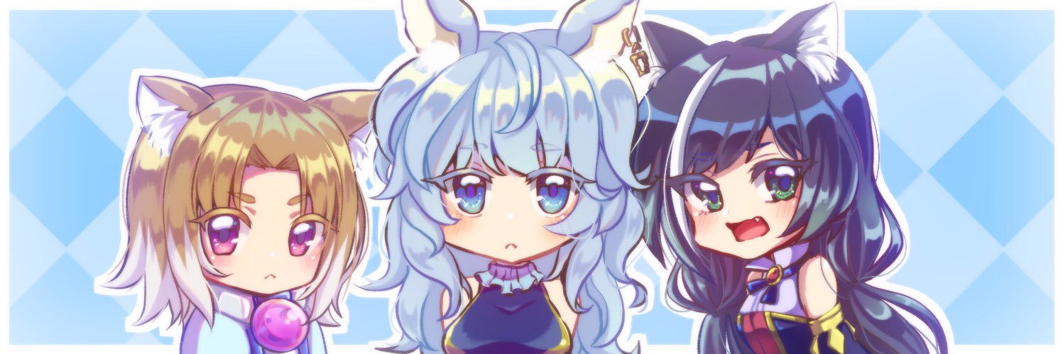 モチ(フレンゼ)'s banner