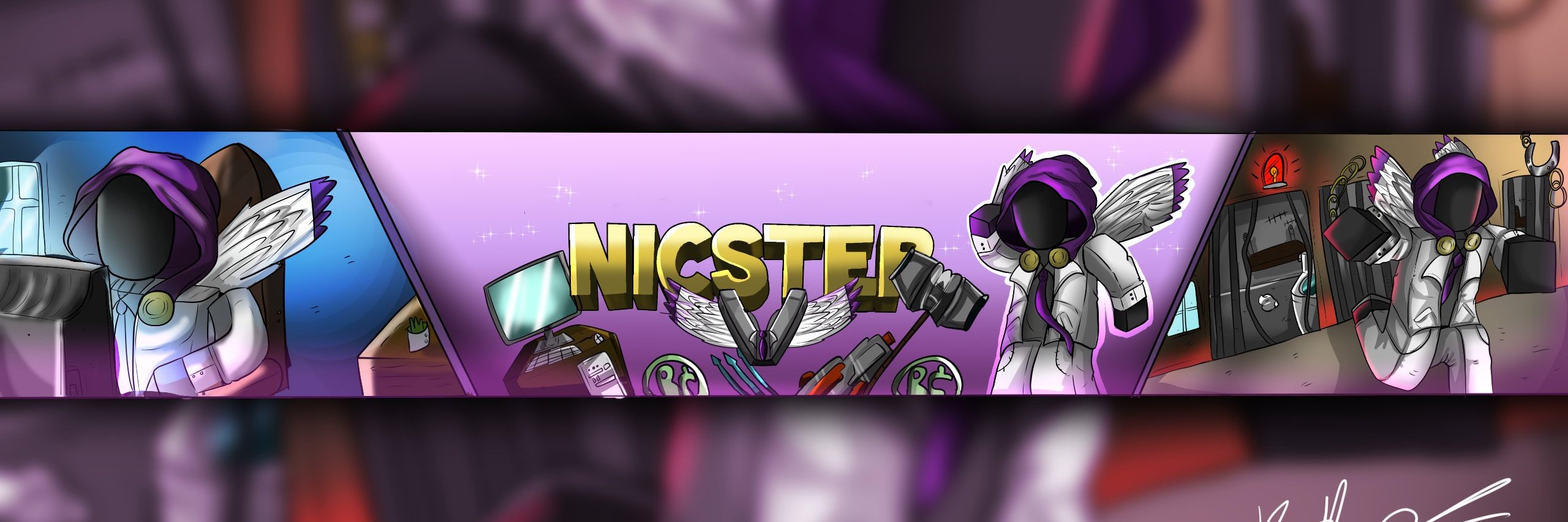 MrTop5 (NicsterV)'s banner