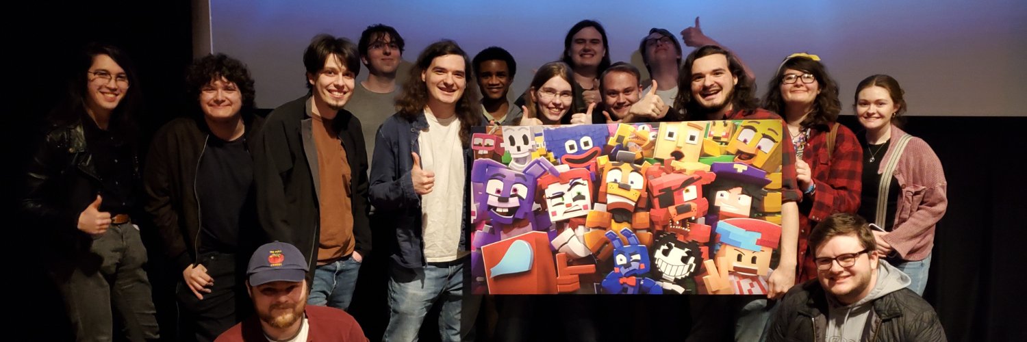 Micah Preciado's banner