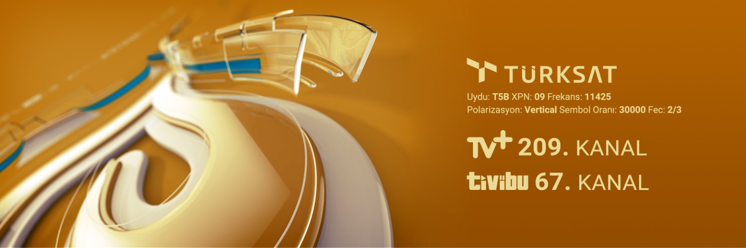 Semerkand TV's banner