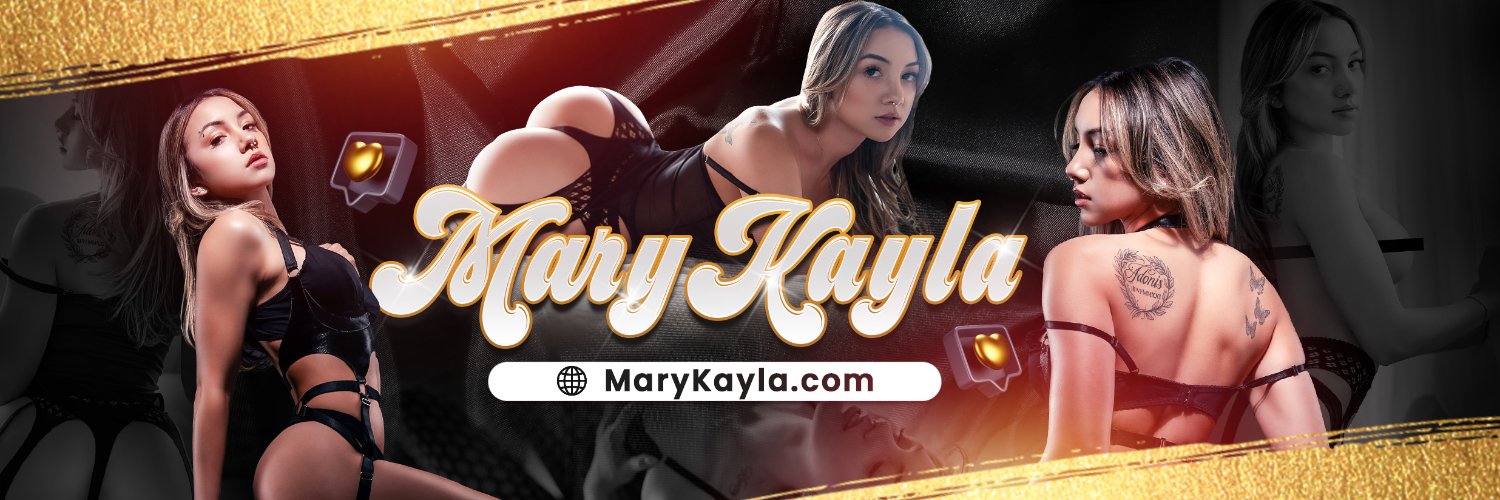 MaryKayla's banner