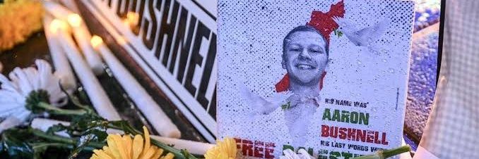 Travis's banner