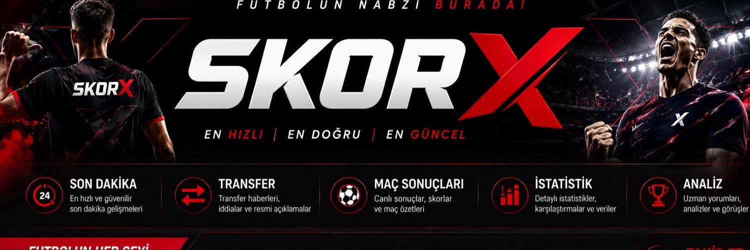 SkorX's banner